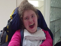 kleine foto